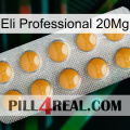 Eli Professional 20Mg levitra1